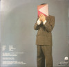 Gary Numan NZ LP The Pleasure Principle Inner Front Sleeve v1